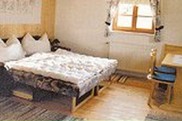 Austria Privát Rettenegg, Interno